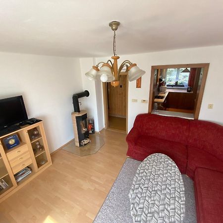 Králíky Apartment Bajt מראה חיצוני תמונה