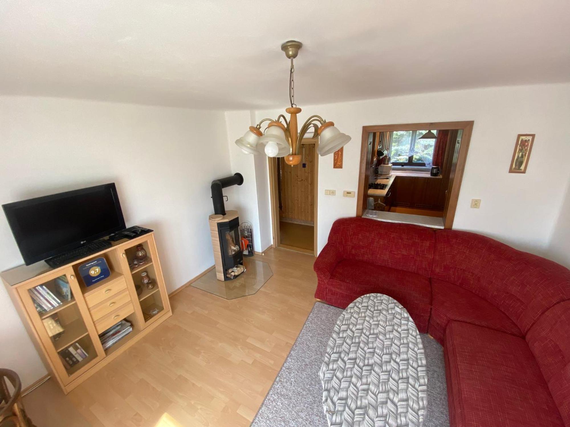 Králíky Apartment Bajt מראה חיצוני תמונה
