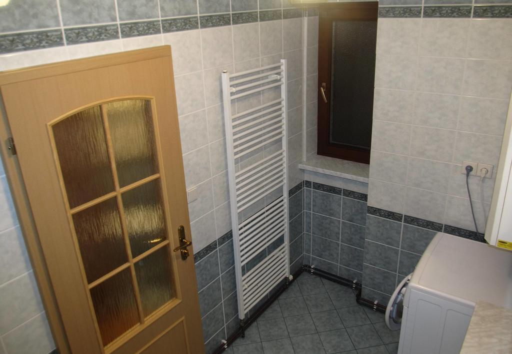 Králíky Apartment Bajt חדר תמונה
